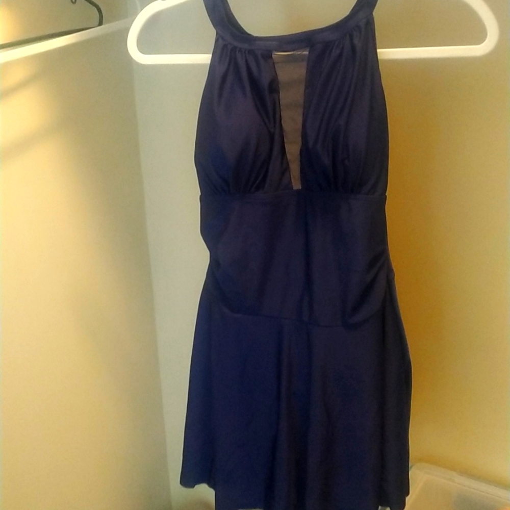 Medium Swimsuit Bikini